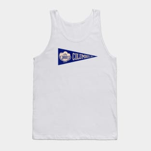 1940's Columbus Ohio Tank Top